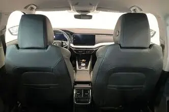 Škoda Octavia, 2.0, 85 kW, дизель, автомат, передний привод
