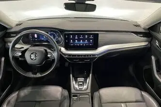 Škoda Octavia, 2.0, 85 kW, дизель, автомат, передний привод