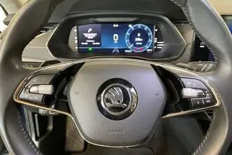 Škoda Octavia, 2.0, 85 kW, дизель, автомат, передний привод