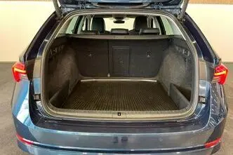 Škoda Octavia, 2.0, 85 kW, дизель, автомат, передний привод