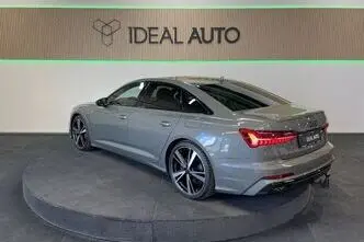 Audi A6, 2.0, 195 kW, petrol, automatic, four-wheel drive