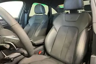 Audi A6, 2.0, 195 kW, petrol, automatic, four-wheel drive