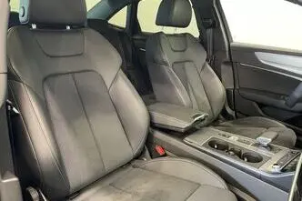 Audi A6, 2.0, 195 kW, petrol, automatic, four-wheel drive