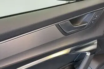 Audi A6, 2.0, 195 kW, petrol, automatic, four-wheel drive