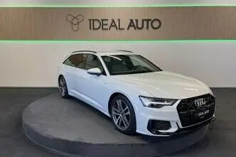 Audi A6, 2.0, 195 kW, бензин, автомат, полный привод