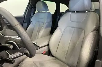 Audi A6, 2.0, 195 kW, бензин, автомат, полный привод