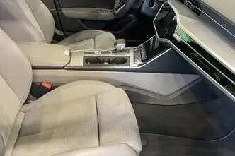 Audi A6, 2.0, 195 kW, бензин, автомат, полный привод