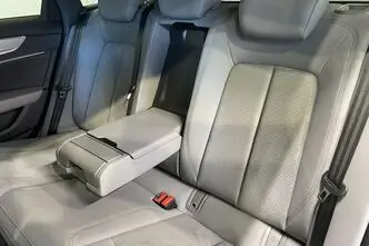 Audi A6, 2.0, 195 kW, бензин, автомат, полный привод