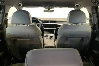 Audi A6, 2.0, 195 kW, бензин, автомат, полный привод