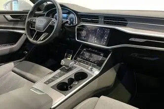 Audi A6, 2.0, 195 kW, бензин, автомат, полный привод