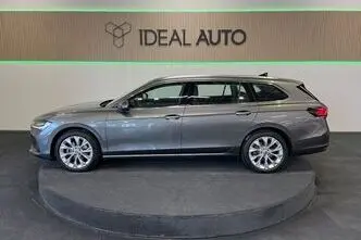 Škoda Superb, 1.5, 110 kW, hübriid, automaat, esivedu