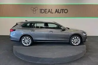 Škoda Superb, 1.5, 110 kW, hübriid, automaat, esivedu