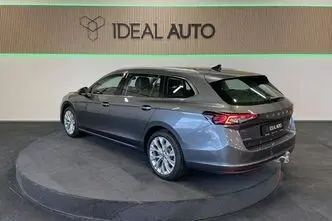 Škoda Superb, 1.5, 110 kW, hübriid, automaat, esivedu