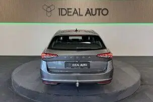 Škoda Superb, 1.5, 110 kW, hübriid, automaat, esivedu