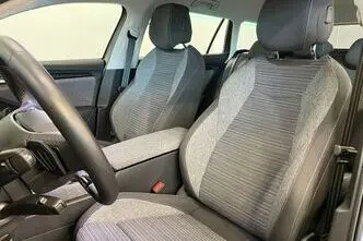 Škoda Superb, 1.5, 110 kW, hübriid, automaat, esivedu