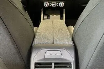 Škoda Superb, 1.5, 110 kW, hübriid, automaat, esivedu