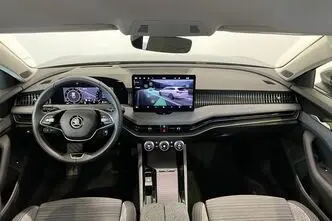 Škoda Superb, 1.5, 110 kW, hübriid, automaat, esivedu