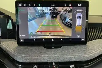 Škoda Superb, 1.5, 110 kW, hübriid, automaat, esivedu