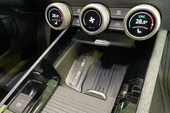 Škoda Superb, 1.5, 110 kW, hübriid, automaat, esivedu