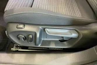 Škoda Superb, 1.5, 110 kW, hübriid, automaat, esivedu