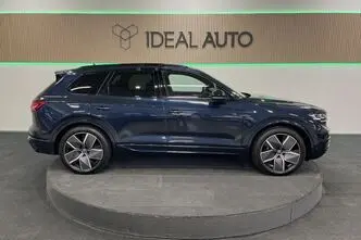 Volkswagen Touareg, 3.0, 340 kW, bensiin, automaat, nelikvedu