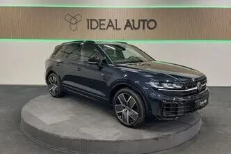 Volkswagen Touareg, 3.0, 340 kW, bensiin, automaat, nelikvedu