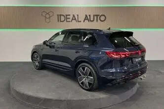 Volkswagen Touareg, 3.0, 340 kW, bensiin, automaat, nelikvedu