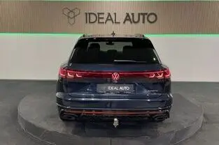 Volkswagen Touareg, 3.0, 340 kW, bensiin, automaat, nelikvedu