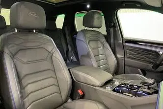 Volkswagen Touareg, 3.0, 340 kW, bensiin, automaat, nelikvedu