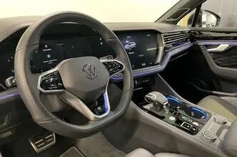 Volkswagen Touareg, 3.0, 340 kW, bensiin, automaat, nelikvedu