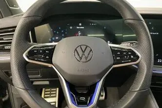Volkswagen Touareg, 3.0, 340 kW, bensiin, automaat, nelikvedu