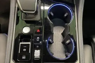 Volkswagen Touareg, 3.0, 340 kW, bensiin, automaat, nelikvedu
