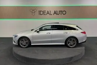 Mercedes-Benz CLA 250, 1.3, 118 kW, pistikhübriid, automaat, esivedu