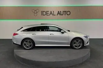 Mercedes-Benz CLA 250, 1.3, 118 kW, pistikhübriid, automaat, esivedu