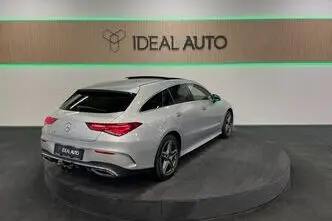 Mercedes-Benz CLA 250, 1.3, 118 kW, pistikhübriid, automaat, esivedu