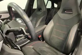 Mercedes-Benz CLA 250, 1.3, 118 kW, pistikhübriid, automaat, esivedu