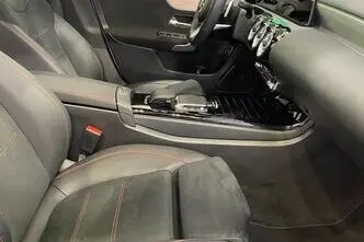 Mercedes-Benz CLA 250, 1.3, 118 kW, pistikhübriid, automaat, esivedu