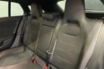Mercedes-Benz CLA 250, 1.3, 118 kW, pistikhübriid, automaat, esivedu