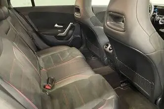 Mercedes-Benz CLA 250, 1.3, 118 kW, pistikhübriid, automaat, esivedu