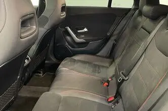 Mercedes-Benz CLA 250, 1.3, 118 kW, pistikhübriid, automaat, esivedu