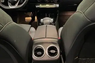 Mercedes-Benz CLA 250, 1.3, 118 kW, pistikhübriid, automaat, esivedu