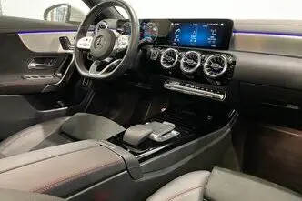 Mercedes-Benz CLA 250, 1.3, 118 kW, pistikhübriid, automaat, esivedu