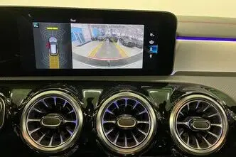 Mercedes-Benz CLA 250, 1.3, 118 kW, pistikhübriid, automaat, esivedu