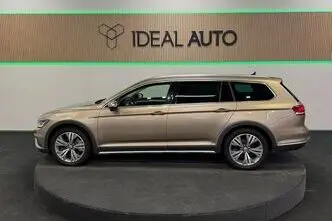 Volkswagen Passat, 2.0, 176 kW, diisel, automaat, nelikvedu