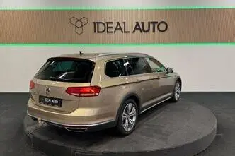 Volkswagen Passat, 2.0, 176 kW, diisel, automaat, nelikvedu