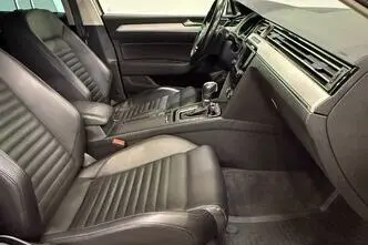 Volkswagen Passat, 2.0, 176 kW, diisel, automaat, nelikvedu