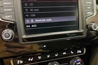 Volkswagen Passat, 2.0, 176 kW, diisel, automaat, nelikvedu