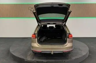 Volkswagen Passat, 2.0, 176 kW, diisel, automaat, nelikvedu