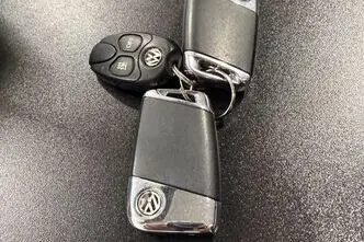 Volkswagen Passat, 2.0, 176 kW, diisel, automaat, nelikvedu