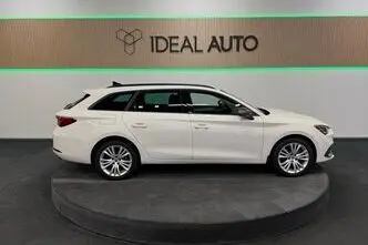 SEAT Leon, 1.4, 110 kW, pistikhübriid, automaat, esivedu